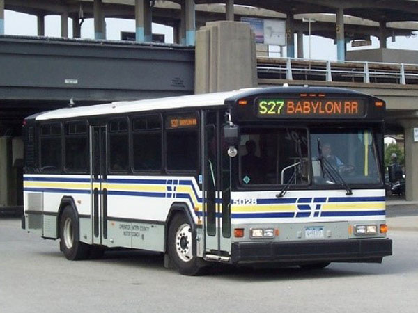 Signal Awarded the Bus Contract for Suffolk County Transit